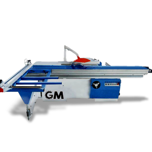 GM112M / GM113M Sliding Table Saw