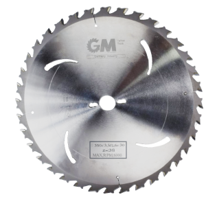 Saw Blades For Building Contractors